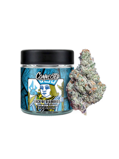 Connected Flower 3.5g