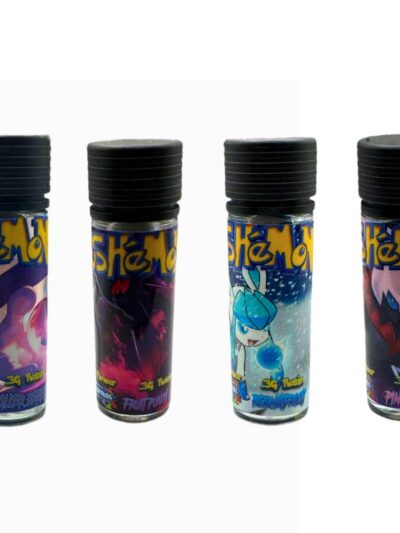 Hashemon Premium Hash Hole 1g