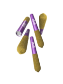 Baby Jeeter's Liquid Diamonds (Singles)