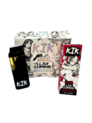Kik Live Diamond Disposable 2g