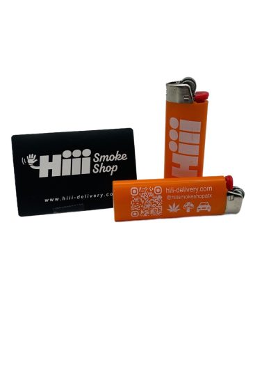 Hiii Lighter