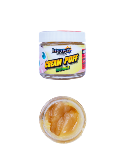 Arcadia Extracts (Lootbox) Premium Badder 28g