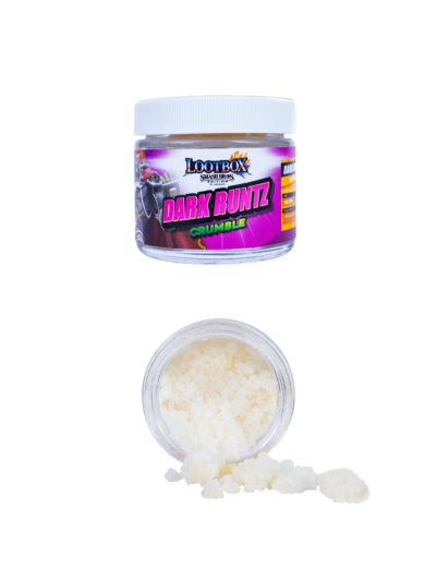 Arcadia Extracts (Lootbox) Premium Crumble 28g