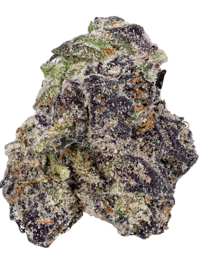 Purple Haze 3.5g (Exotic)