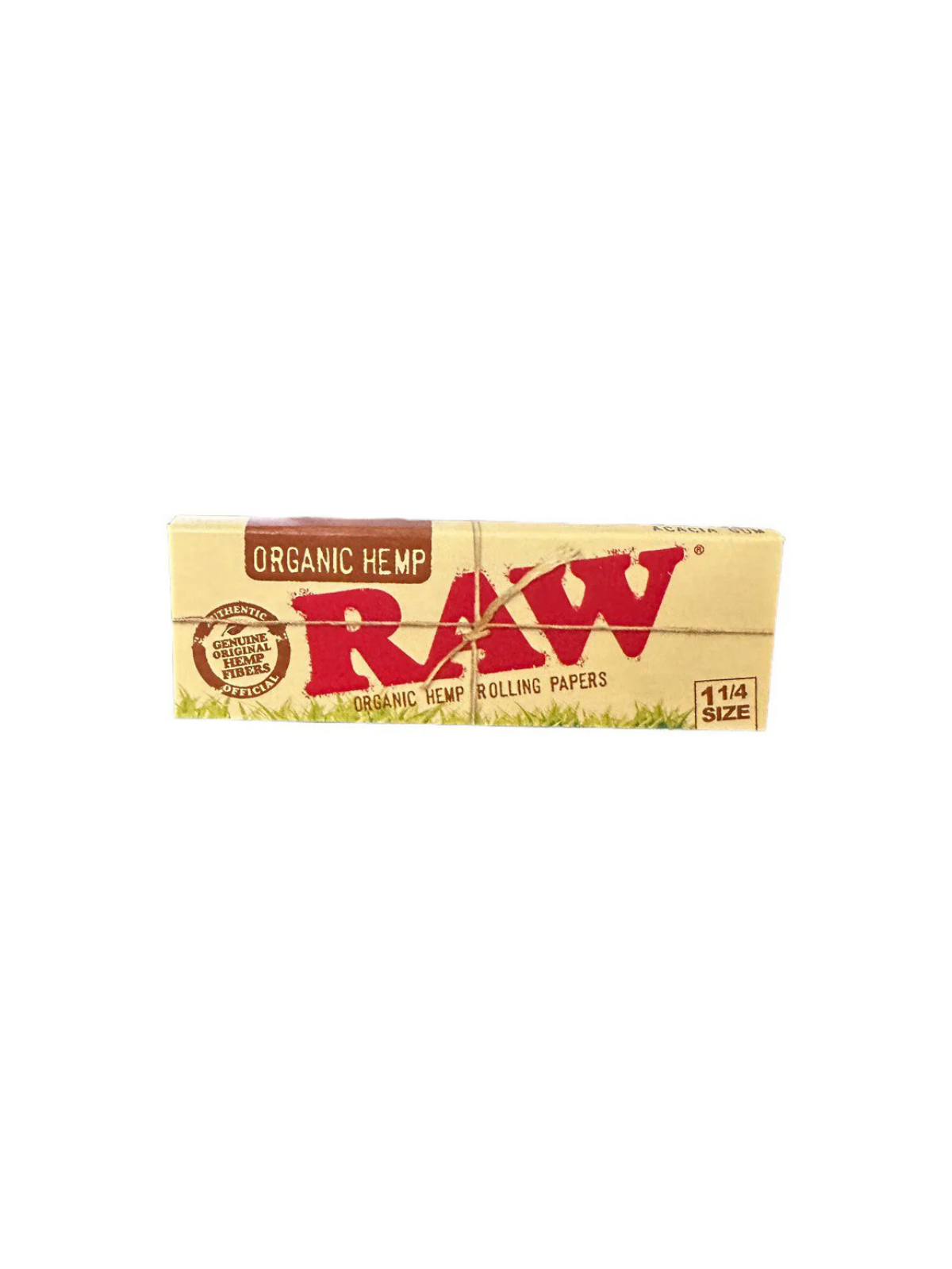 Raw Organic Rolling Papers