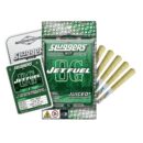 Sluggers Hit Infused Preroll 5pk (0.7g)