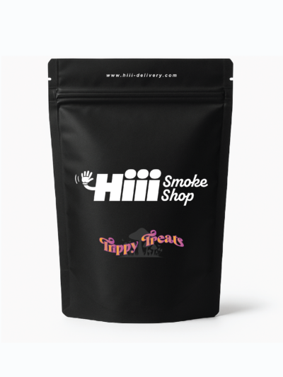 Hiii Trippy Treats by the Unit - 3.5g