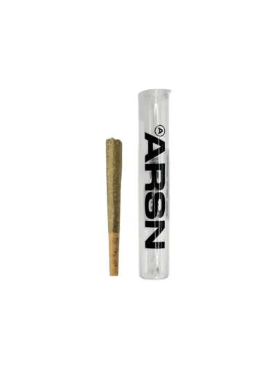 ARSN Infused Preroll 2g