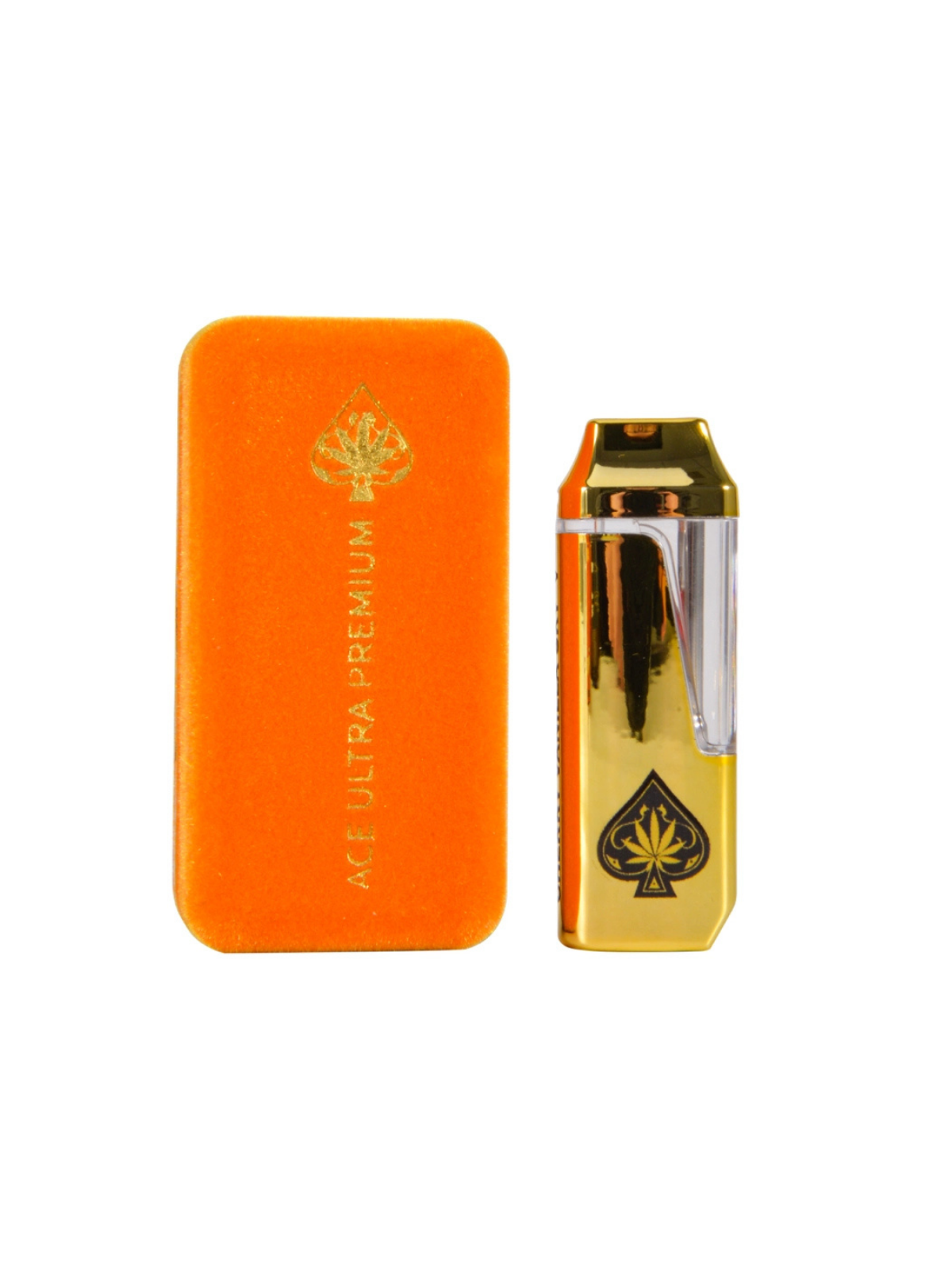 Aces Disposable 2g