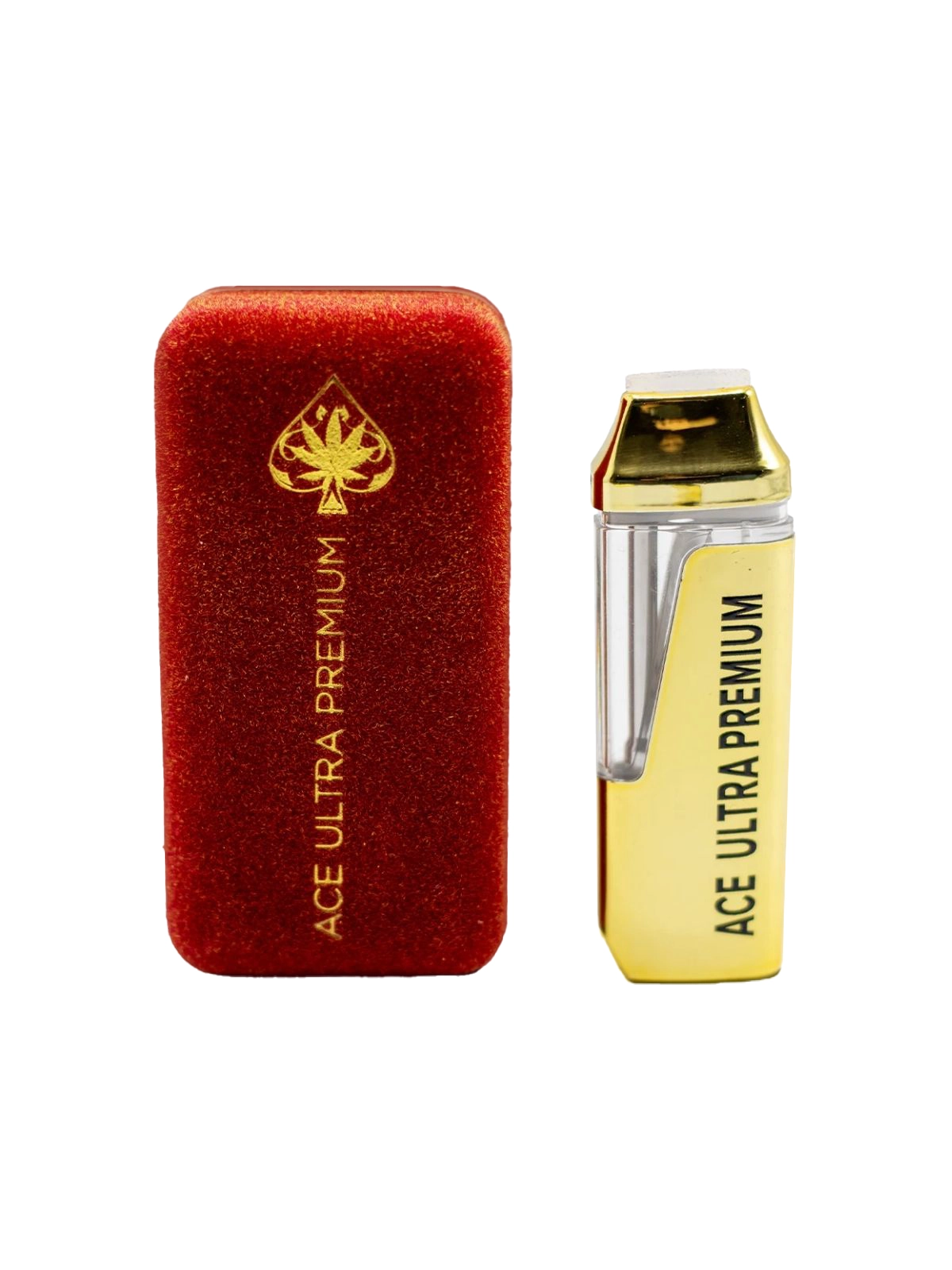 Aces Diamond Sauce Disposable 2g