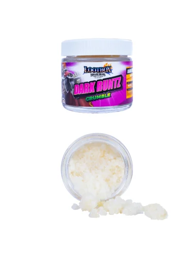 Arcadia Extracts (Lootbox) Premium Crumble 28g