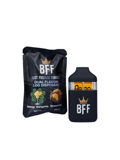 BFF Disposable 2g