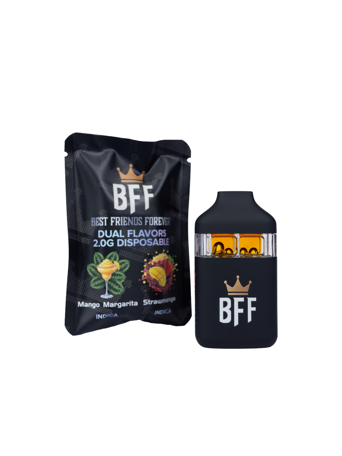 BFF Disposable 2g