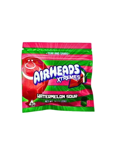 Big Candy Gummies 500mg