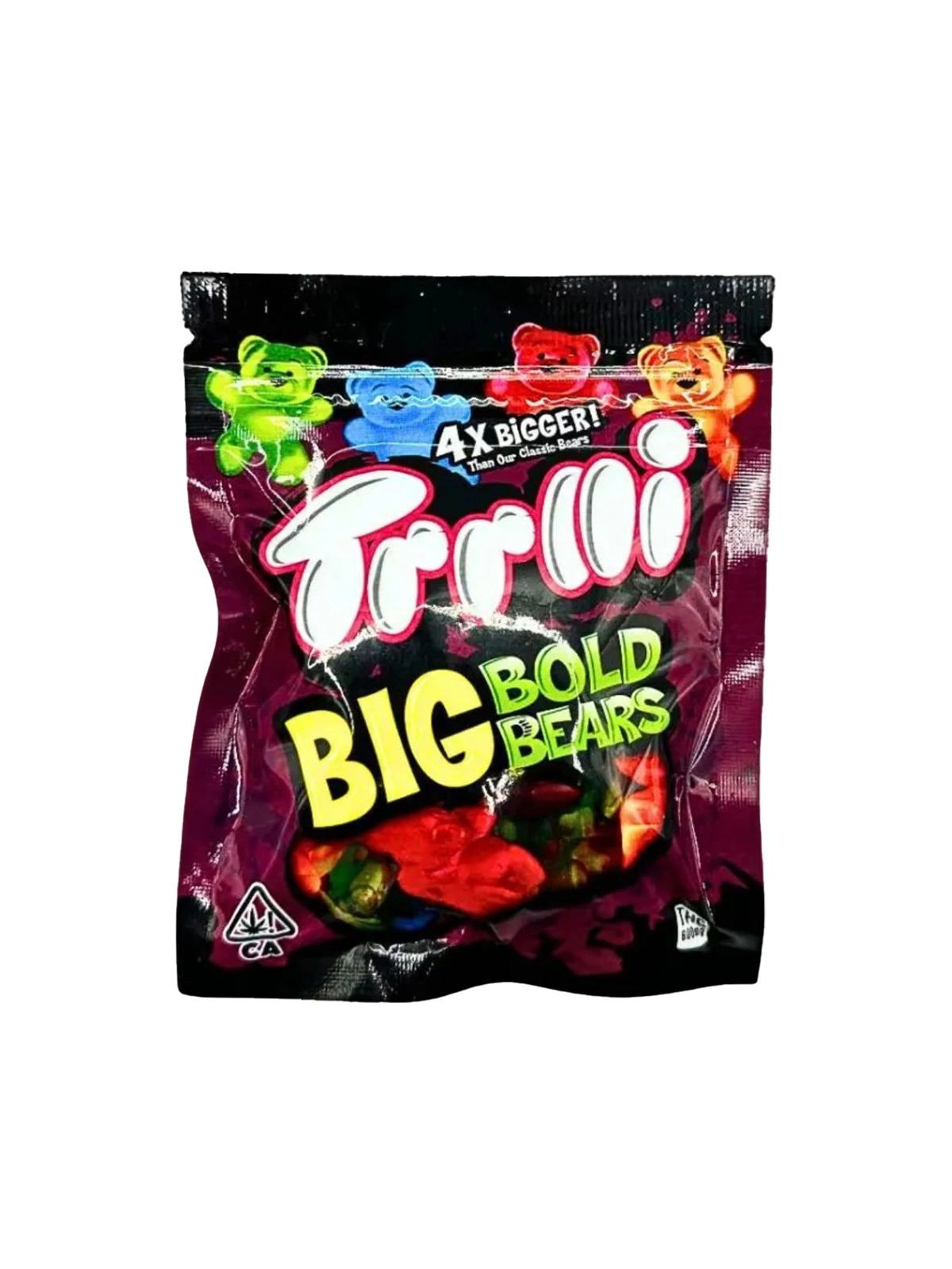 Big Candy Gummies 600mg