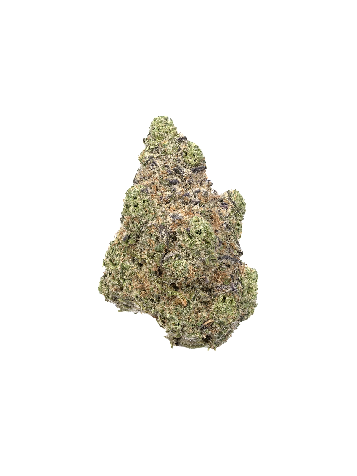 Blueberry Muffin 3.5g