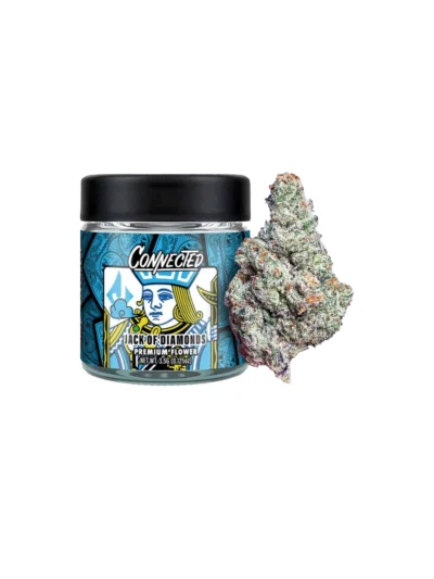 Connected Flower 3.5g