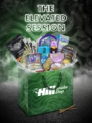 The Elevated Session