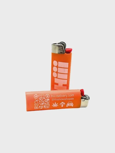 Hiii Lighter