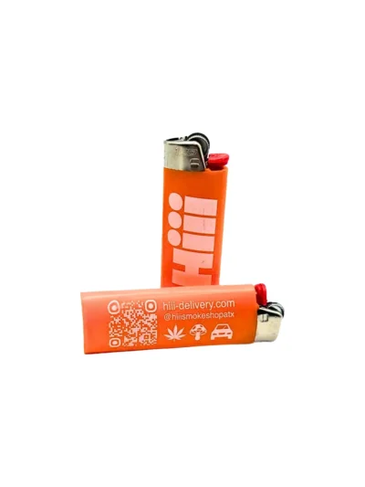 Hiii Lighter