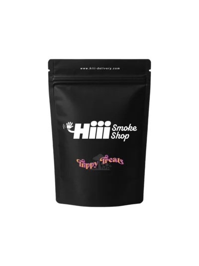 Hiii Trippy Treats 3.5g