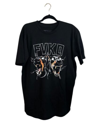 FVKD Dog Tee