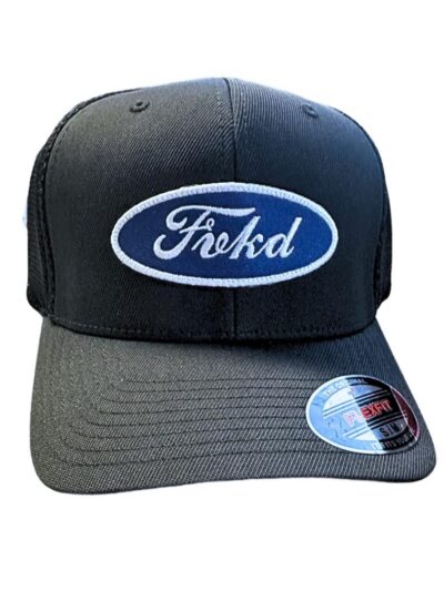 FVKD Hat