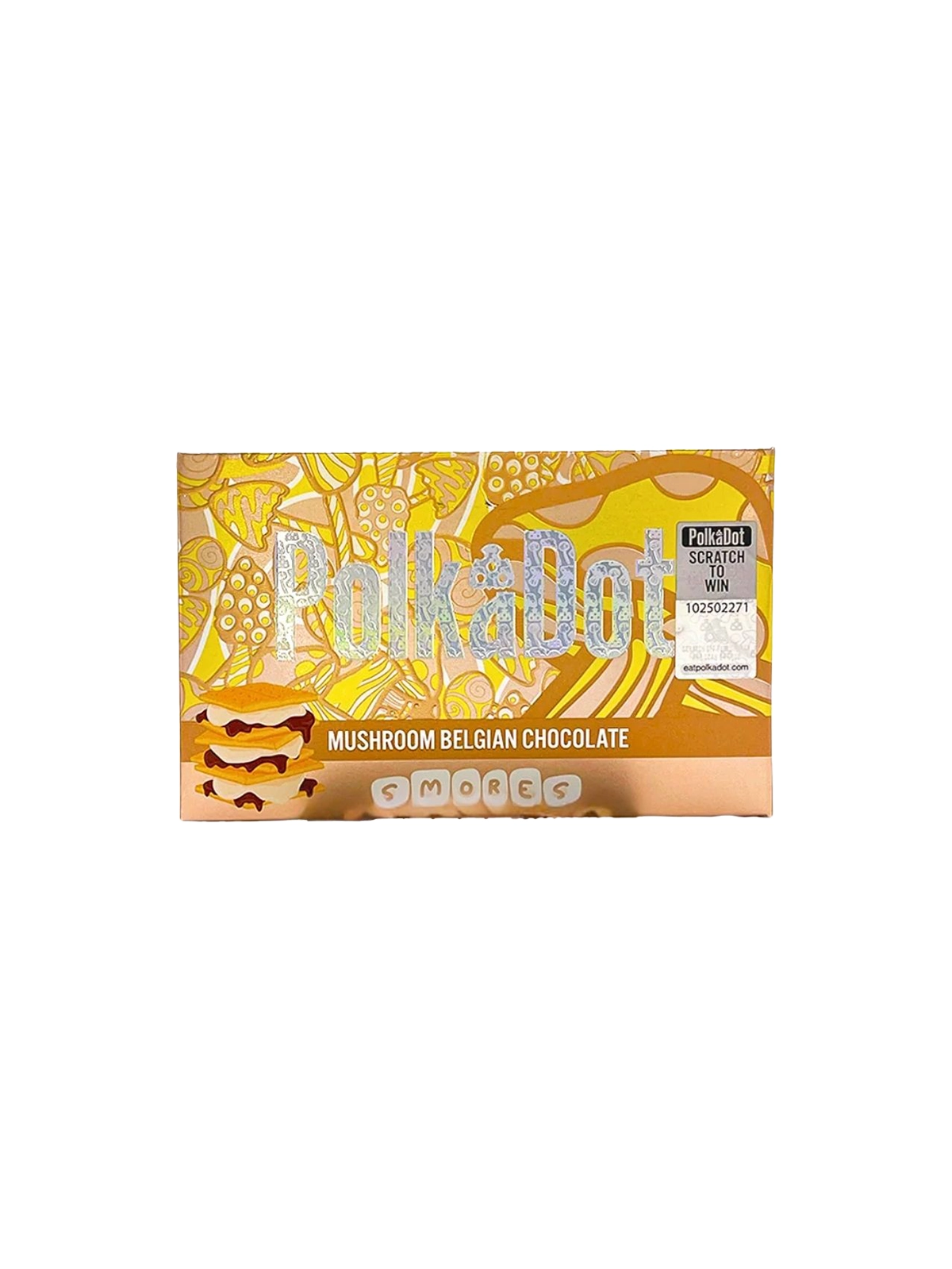 PD Chocolate Bar 5g