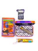 TGC (That Gas Co) Donut Hole 2g