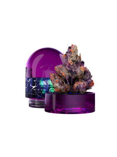 Wizard Trees Indoor Flower 3.5g