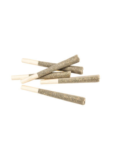 Hiii Premium Prerolls - 1g