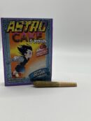 TGC (That Gas Co) infused preroll .5g (single)