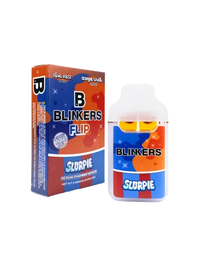 Blinkers Flip (Slurpie Edition) Disposable 2g