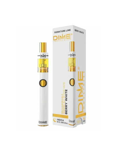 Dime AIO Disposable 1g