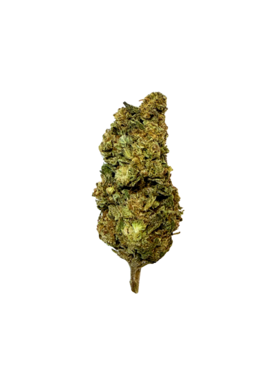 Peach Ringz 28g