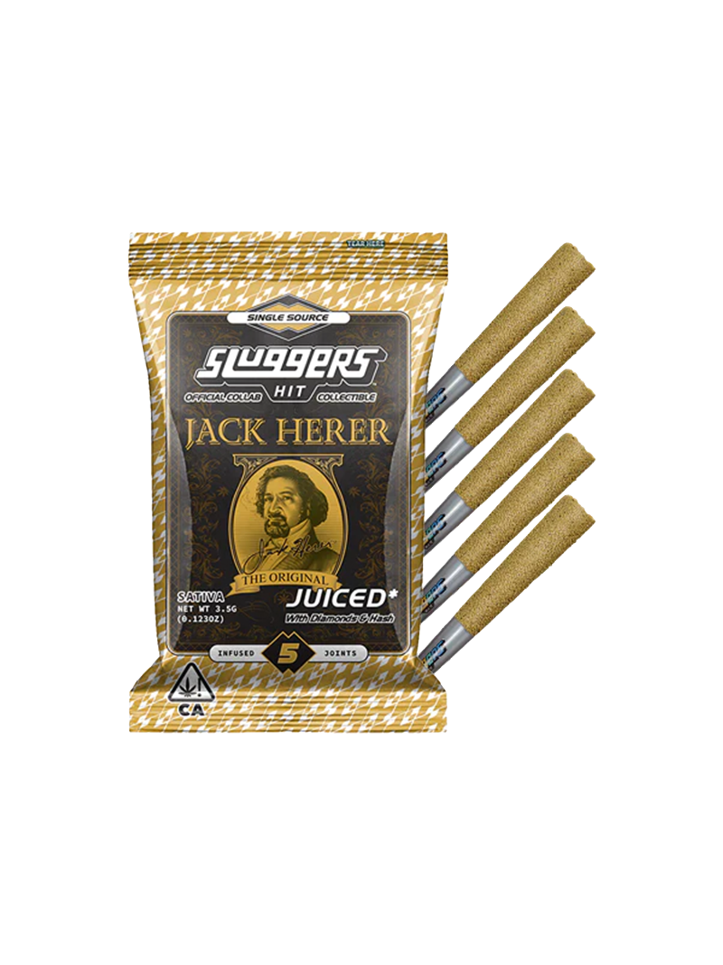Prerolls