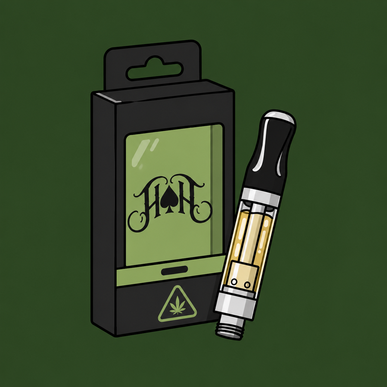 Cartridges